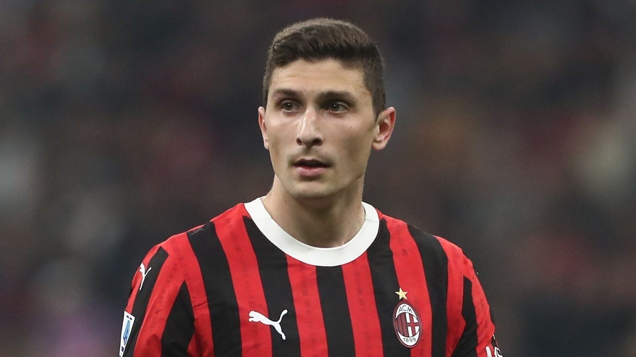 Caldara dà l'addio al calcio a 31 anni: "Tutti erano preoccupati per me, quella sensazione mi uccideva"