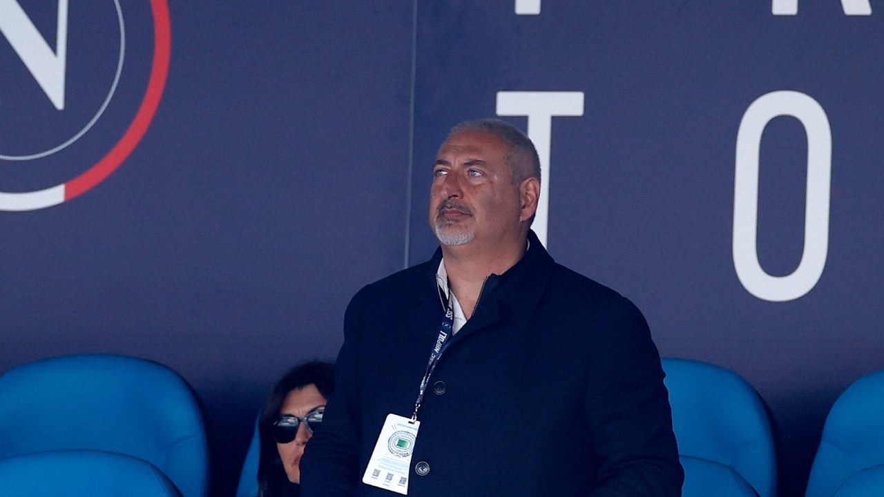 L'Arsenal vuole strappare Micheli al Napoli: chi è il capo scout che ha scoperto Hamsik, Kim e Kvaratskhelia