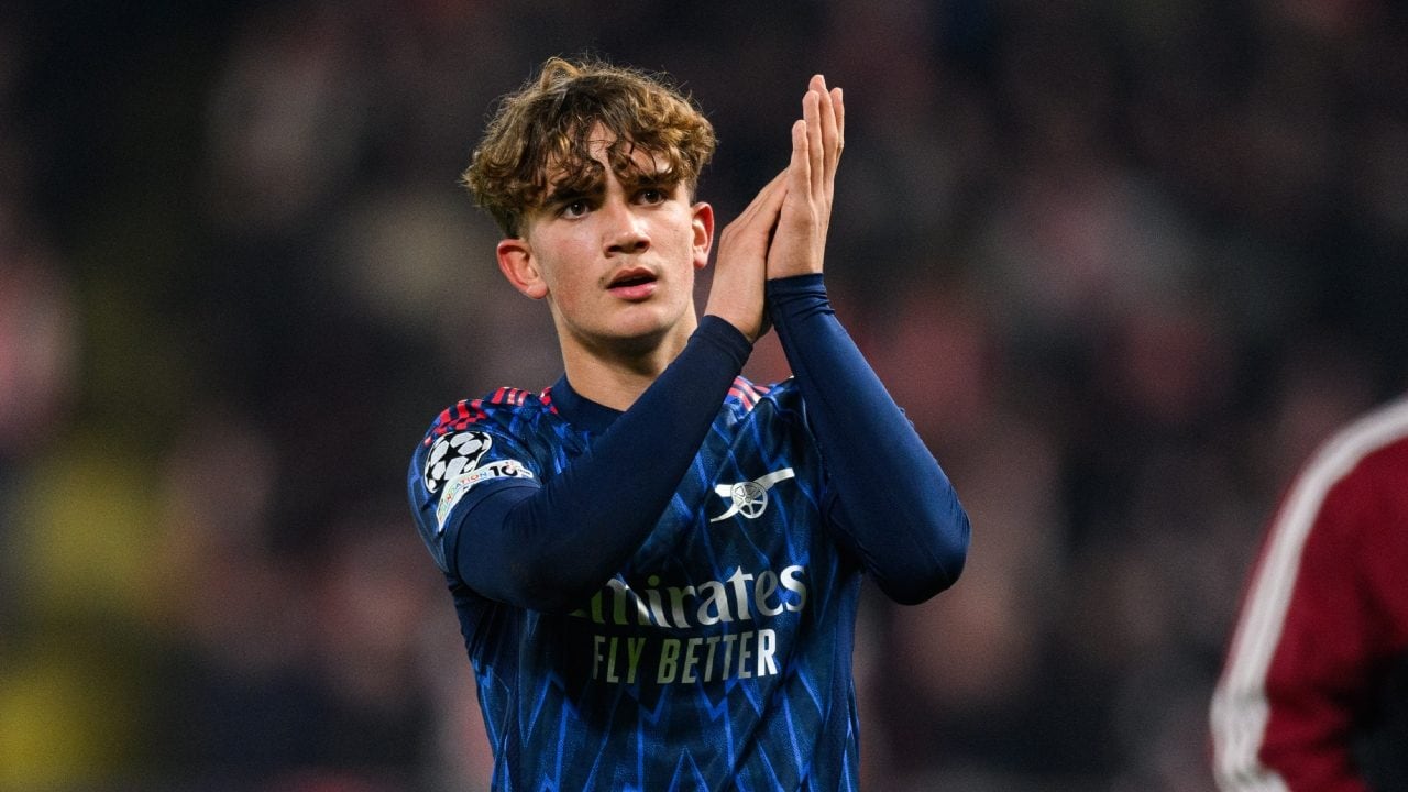 Chi è Max Dowman, il 15enne che ha fatto un esordio da record con l'Arsenal in Champions League