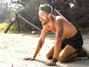 L&#8217;incredibile storia di Michelino Sunseri, il runner graziato da Donald Trump: &#8220;Nemmeno a Hollywood&#8221;