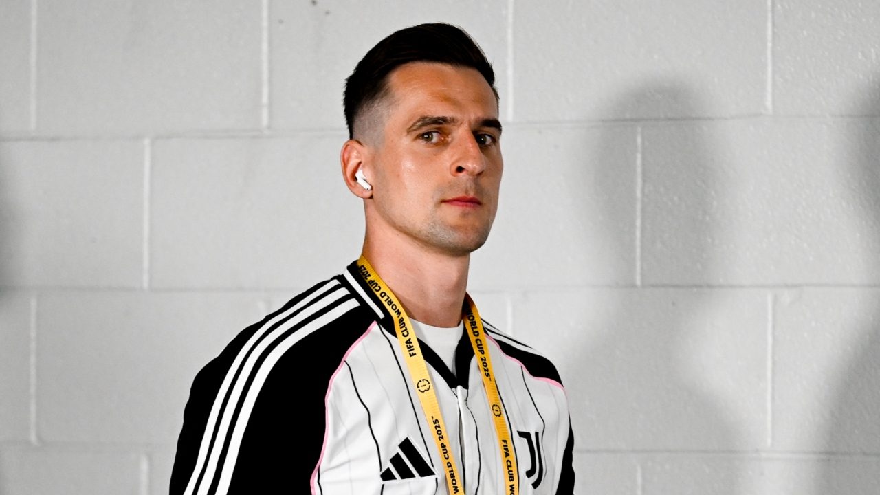 Milik tirato in ballo nell'assemblea azionisti Juve senza essere nominato: "È successo qualcosa di grave"