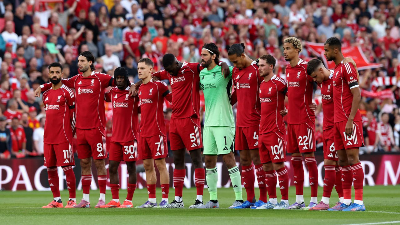 L'Inghilterra cambia le regole del minuto di silenzio prima delle partite: si farà solo in un caso