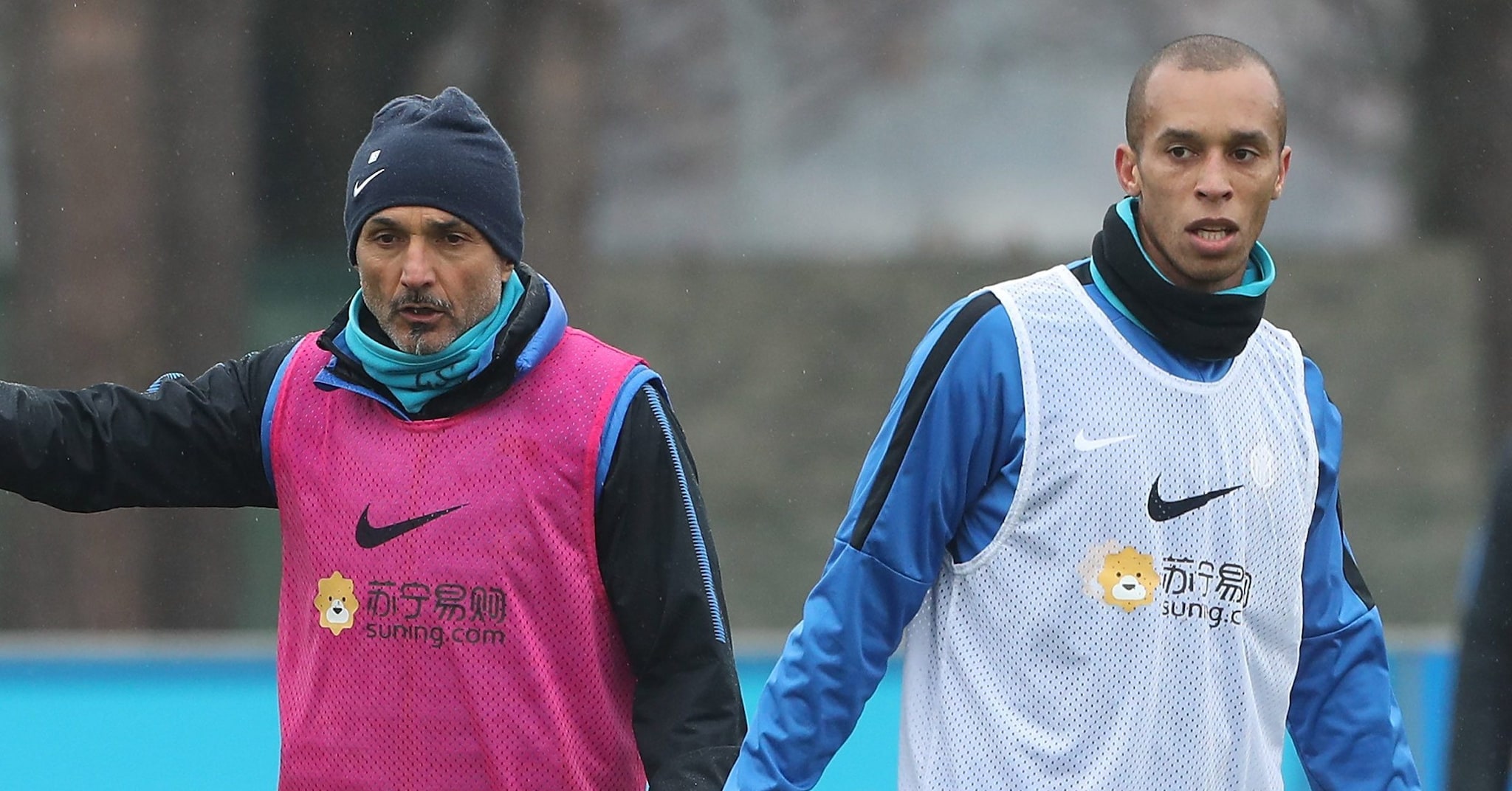 Miranda spara a zero su Spalletti: "Come uomo è il peggiore. Litigammo, quando ti prende di mira è finita"