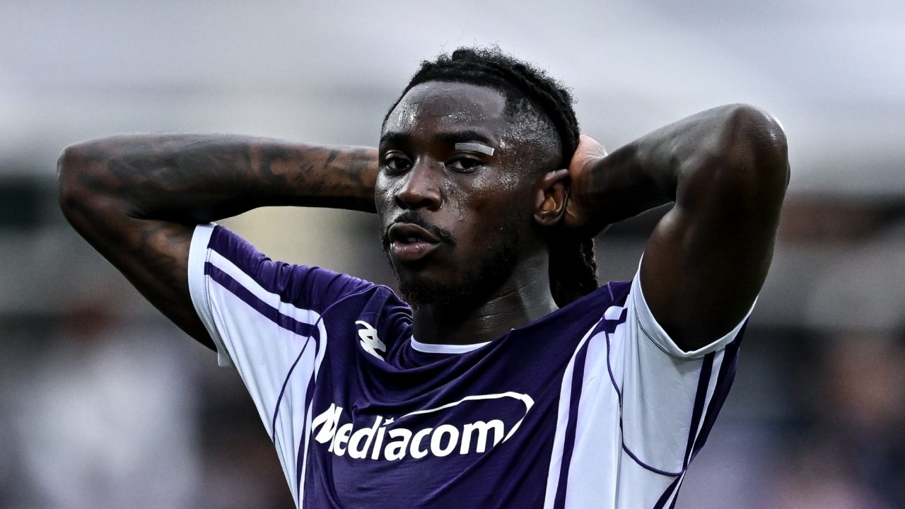 Kean infortunato rischia di essere un problema anche per l'Italia di Gattuso: cosa farà il CT azzurro