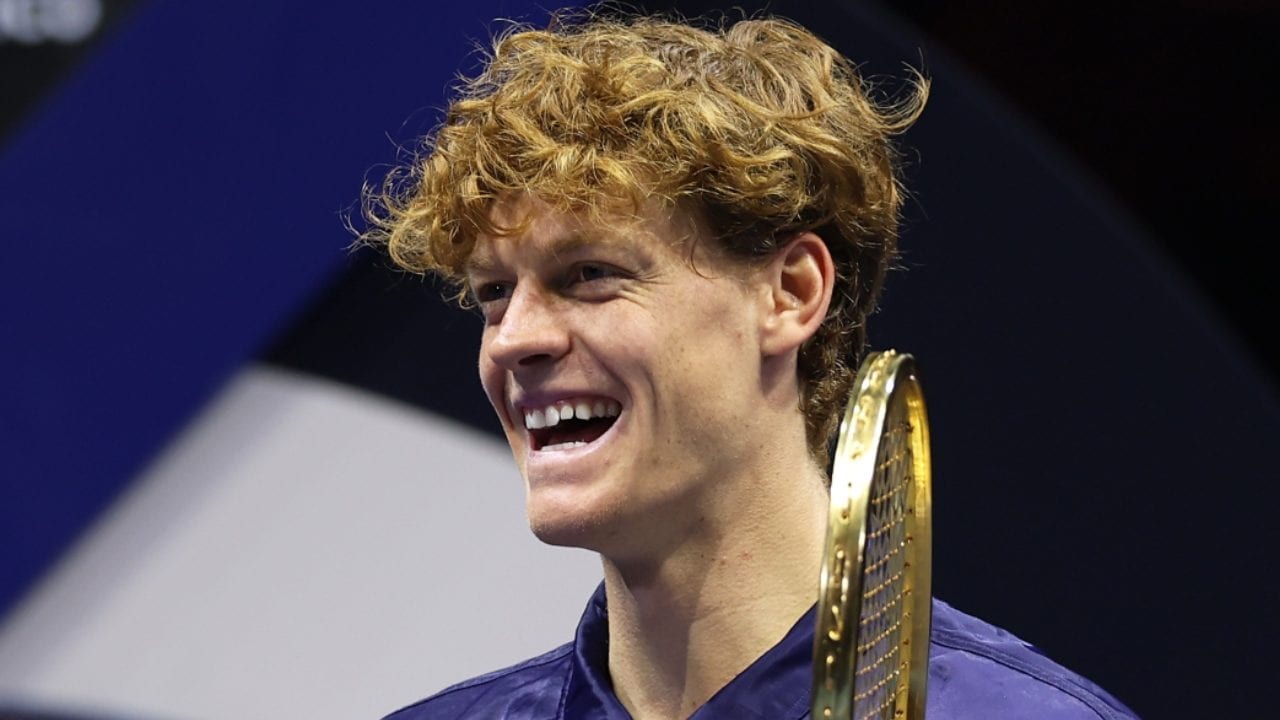Quanto guadagna Jannik Sinner dopo aver vinto le ATP Finals 2025 contro Alcaraz: montepremi ricchissimo