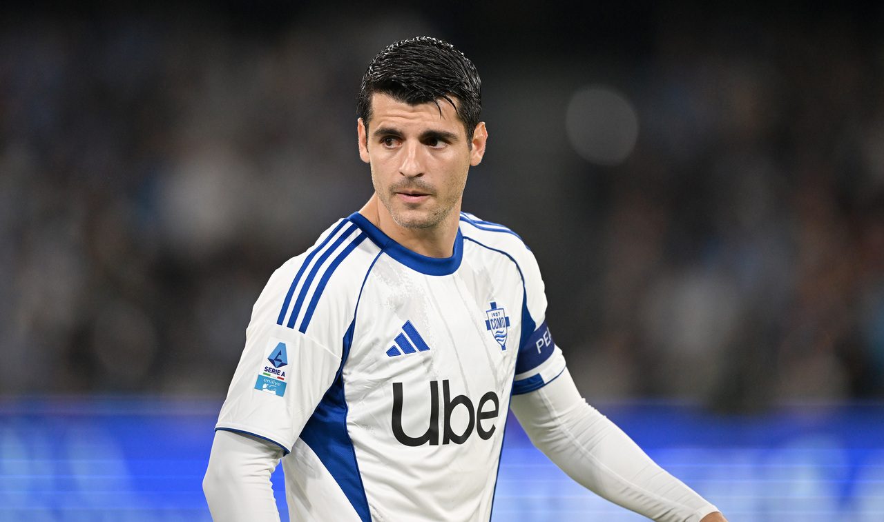 Perché Alvaro Morata non è stato convocato dalla Spagna: è la seconda esclusione consecutiva