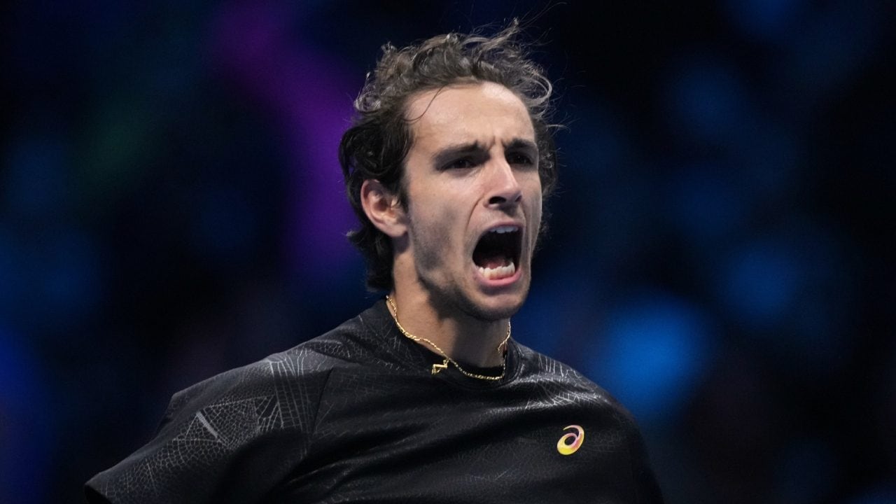 Musetti-Alcaraz alle ATP Finals, orario e dove vederla in TV e streaming: in palio le semifinali