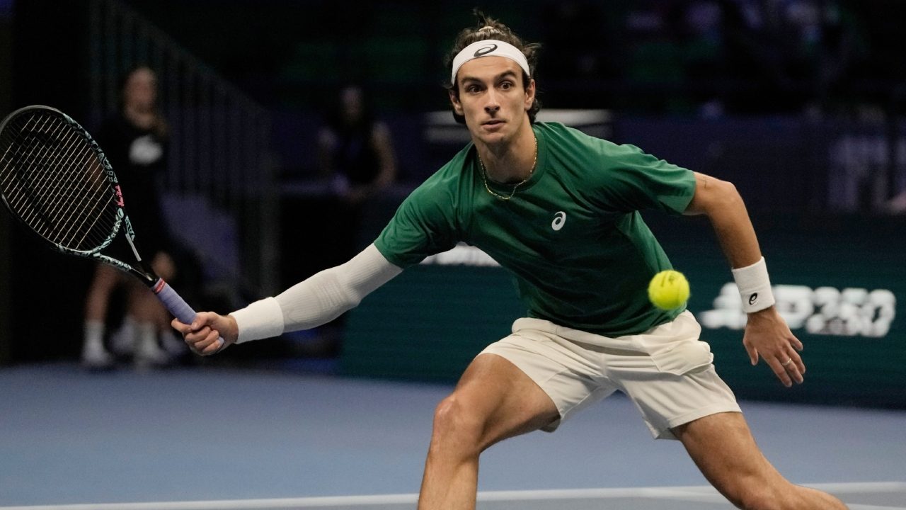 Musetti-Djokovic in finale ad Atene, Lorenzo cerca le ATP Finals: ,orario e dove vederla in TV e streaming