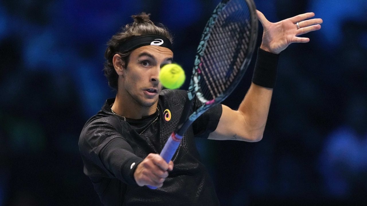 ATP Finals 2025 martedì 11 novembre, il programma: orari e dove vedere Alcaraz-Fritz e Musetti-de Minaur