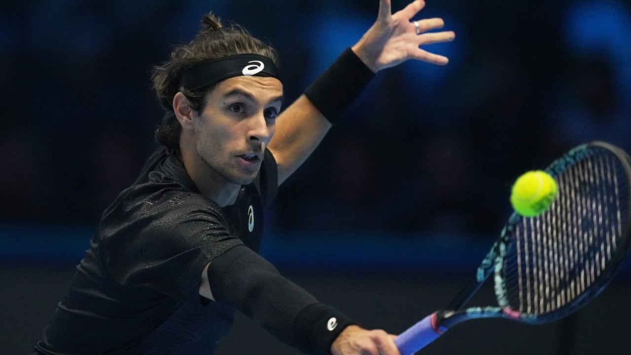 Musetti rischia di essere eliminato alle ATP Finals: cosa serve per qualificarsi in semifinale