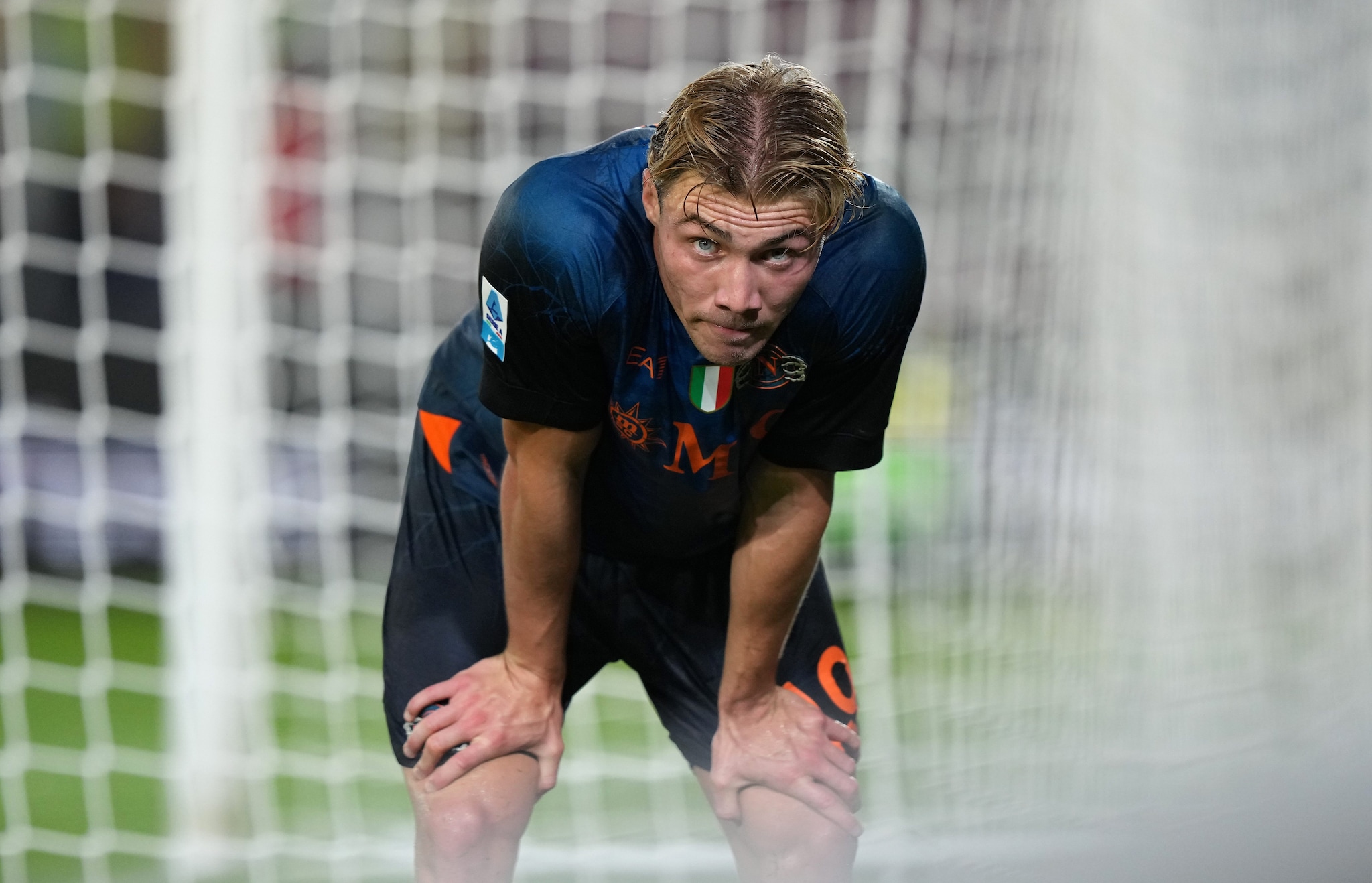 Napoli-Como 0-0, risultato finale della partita di Serie A: Milinkovic-Savic decisivo, gli highlights