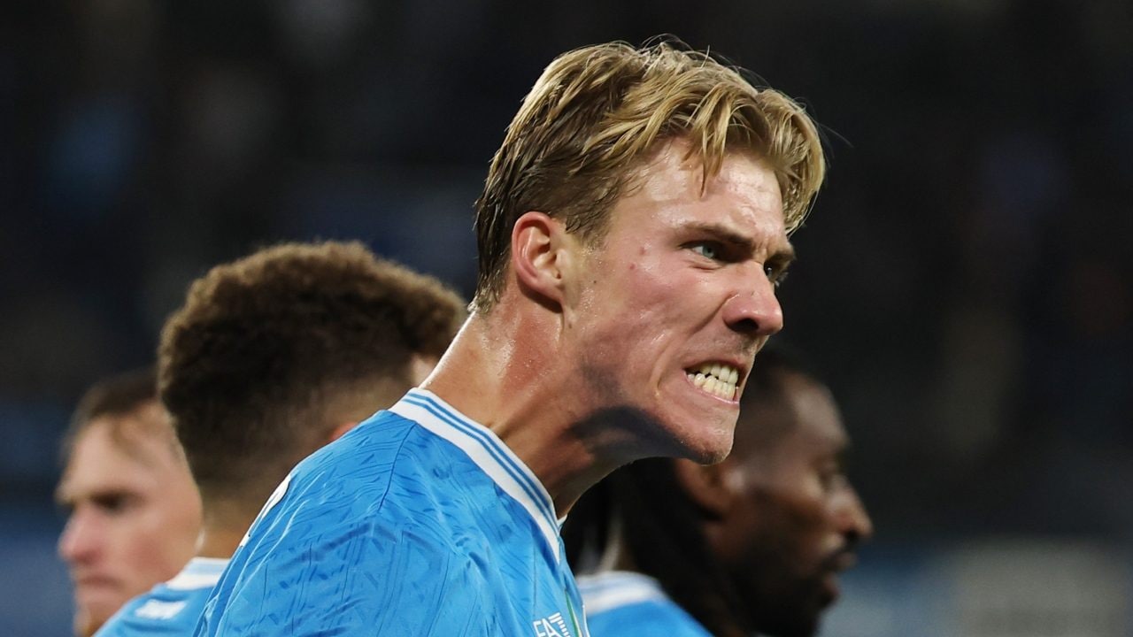 Napoli-Eintracht 0-0, risultato finale della partita di Champions League: brutto pareggio per Conte, gli highlights