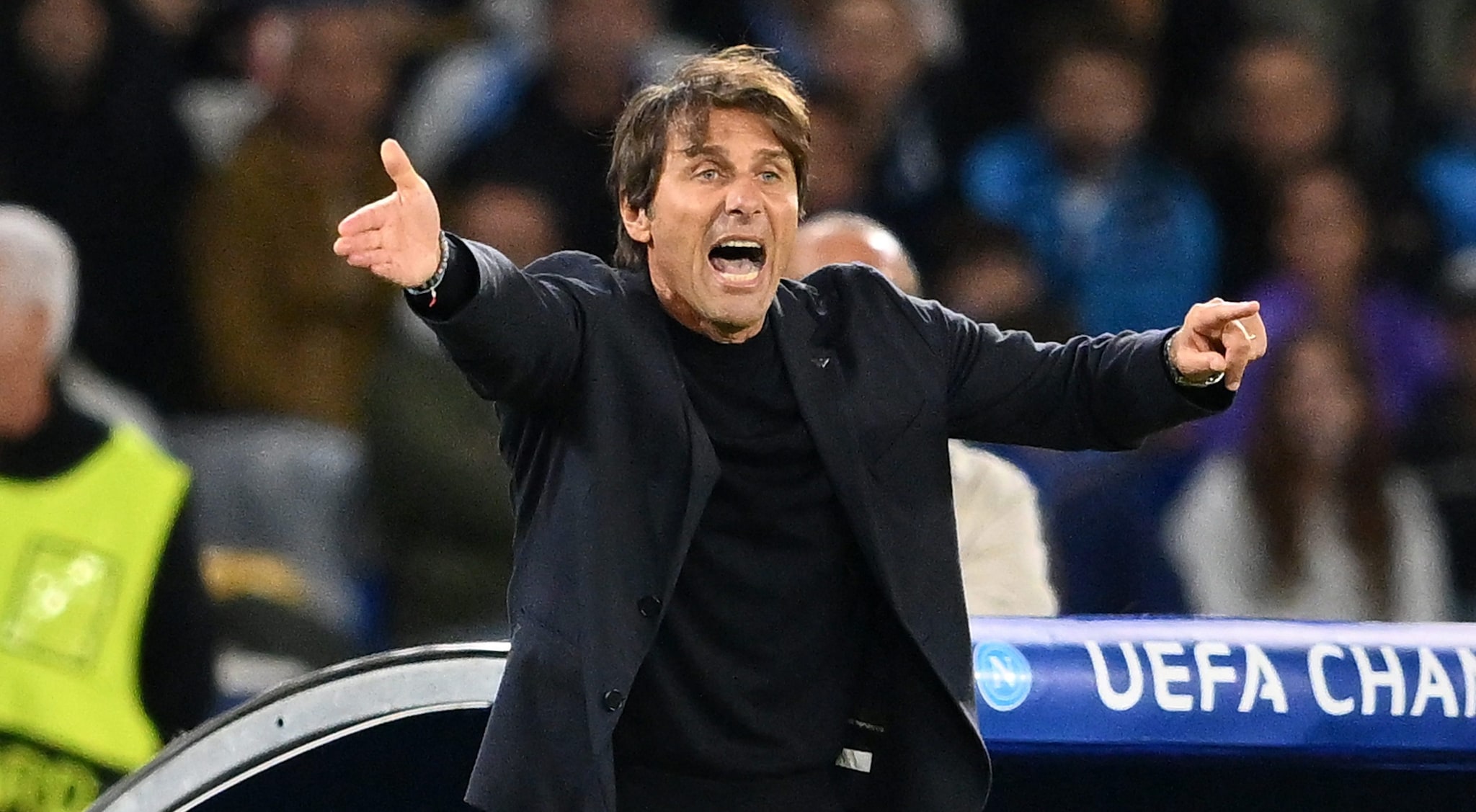 Champions League, le partite del 4 novembre in TV: orari e dove vederle