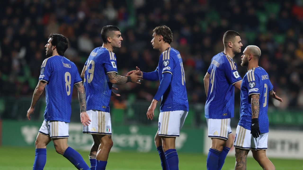 Italia-Norvegia, le probabili formazioni e le scelte di Gattuso: Pio Esposito con Retegui in attacco