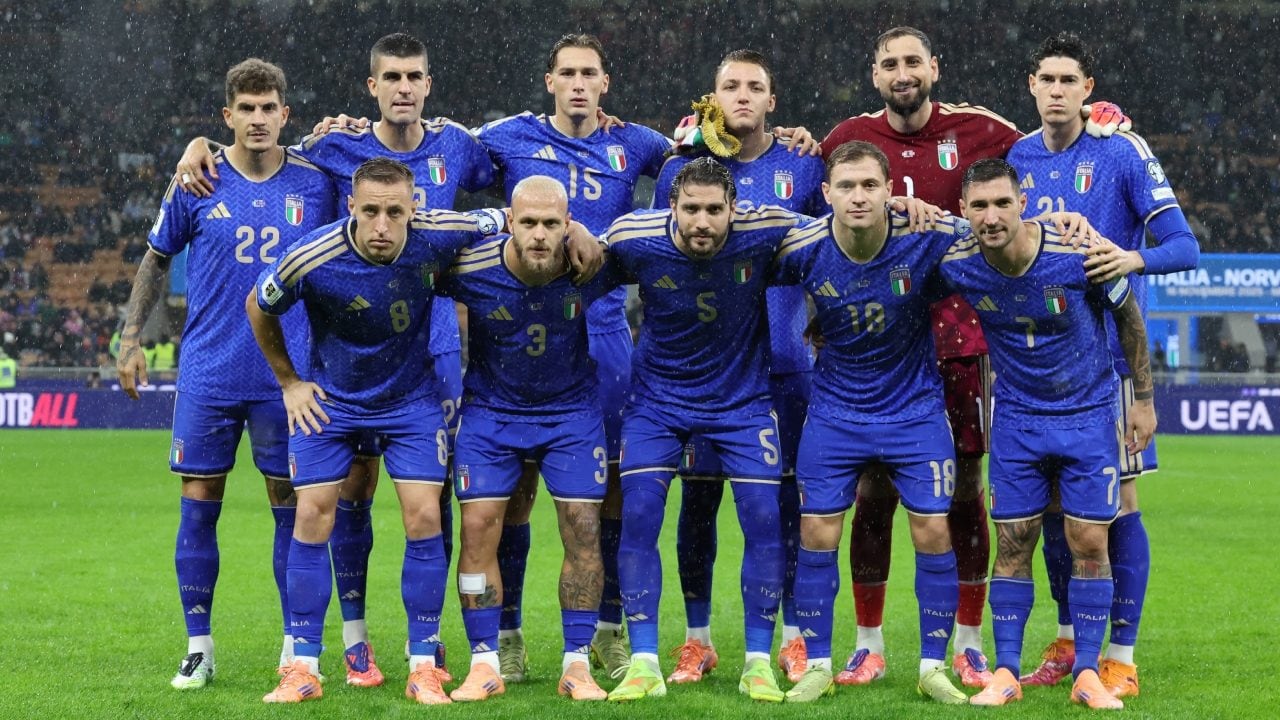 Playoff Mondiali 2026 con l'Italia, come funzionano e chi si qualifica: il regolamento