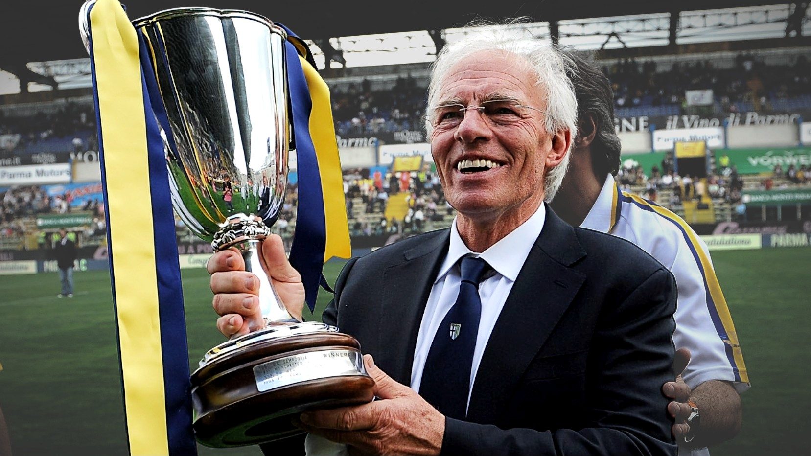 Nevio Scala oggi: "Guardo poco calcio. Ho la mia azienda agricola, la vita di campagna è faticosa"