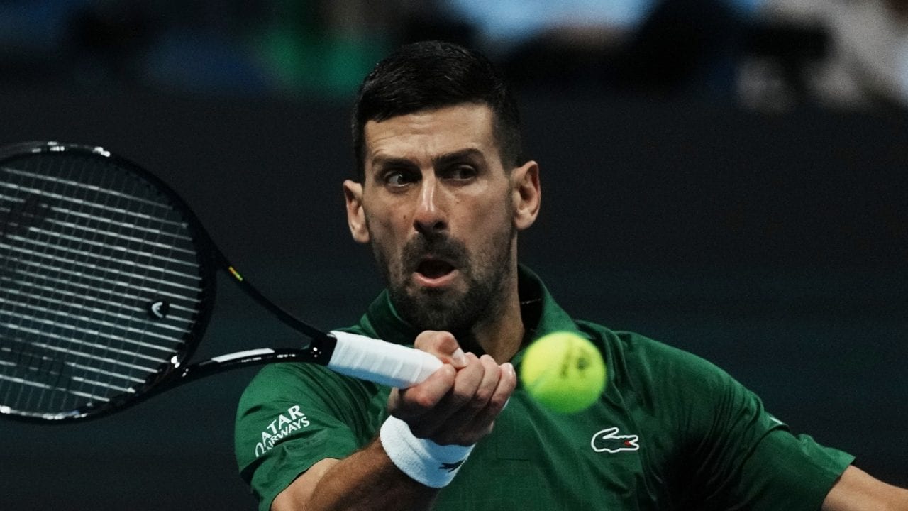 Djokovic si rifiuta di rispondere a una domanda: "Non mi piace parlarne". Sono soldi