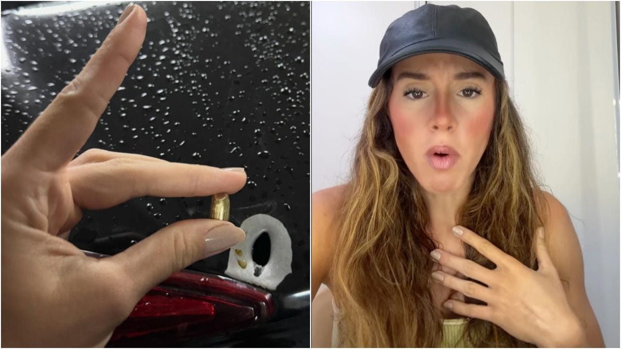 Pallavolista rischia la vita in una rapina, le sparano a bruciapelo alla schiena: il racconto shock