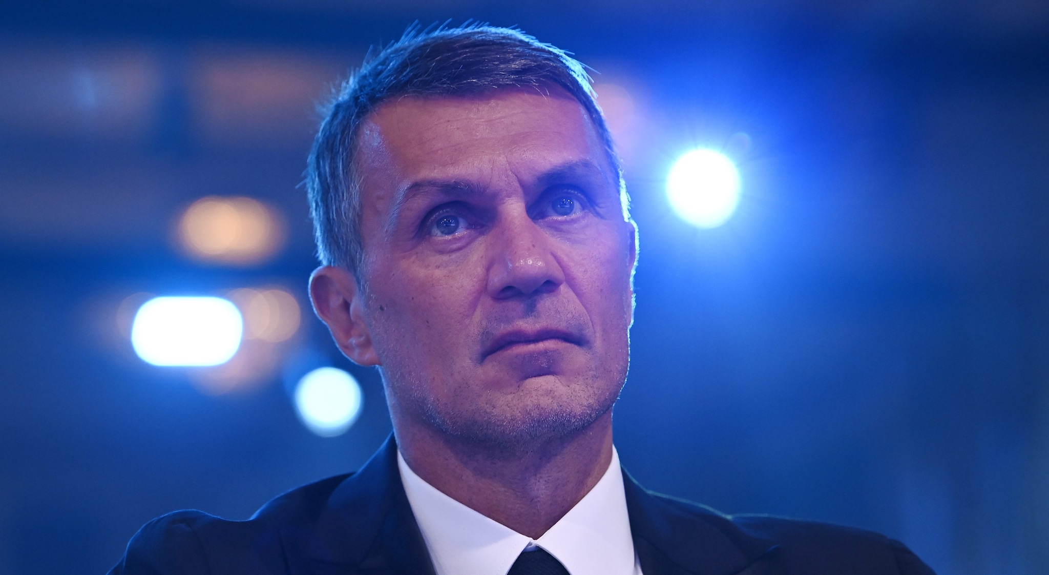 Perché Paolo Maldini sarebbe l'uomo giusto per rilanciare il calcio italiano (con o senza Mondiali)