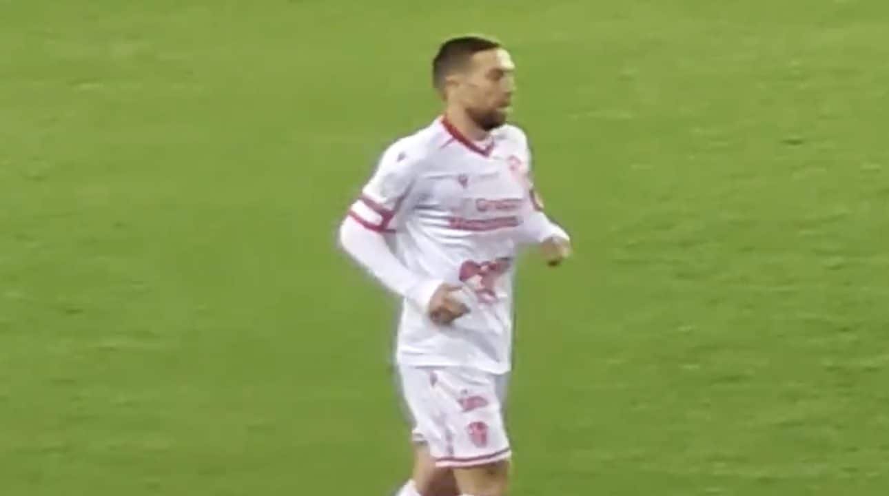 Papu Gomez gioca la prima partita con il Padova dopo la squalifica: torna in campo dopo due anni