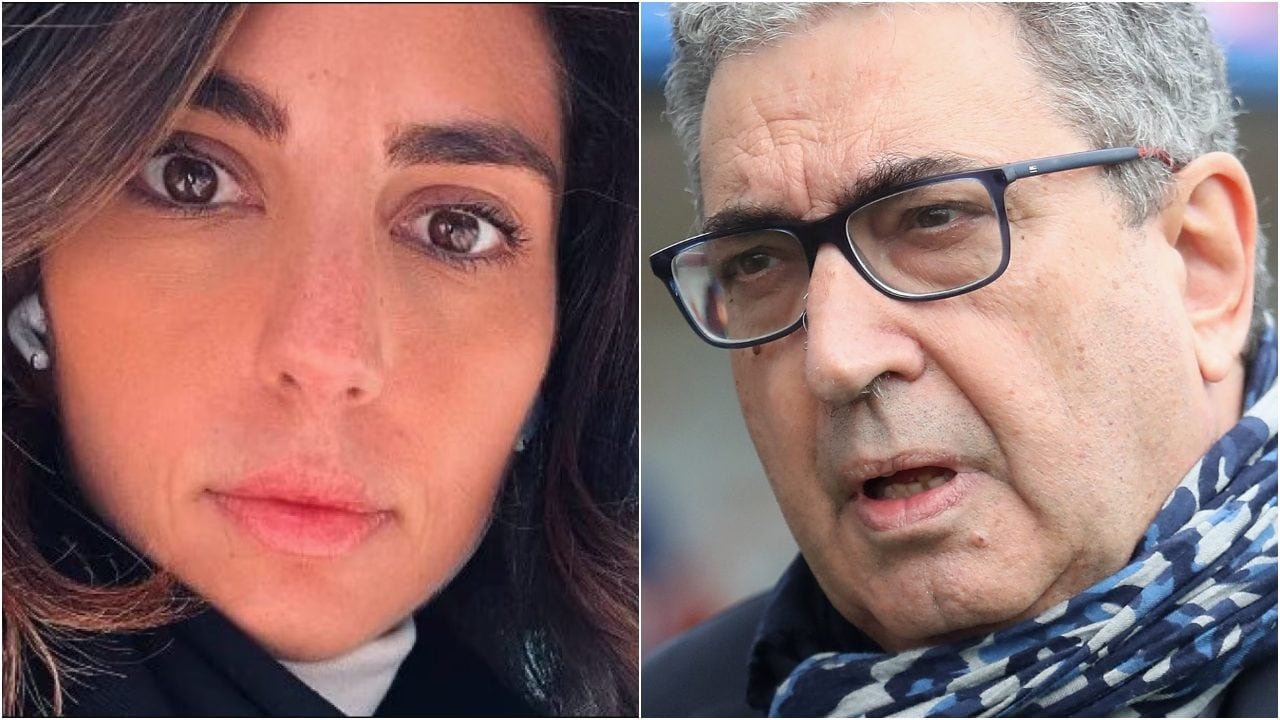 Perinetti e la morte della figlia Emanuela: "Mi disse: Ho visto mamma in sogno, ha detto che mi aspetta"