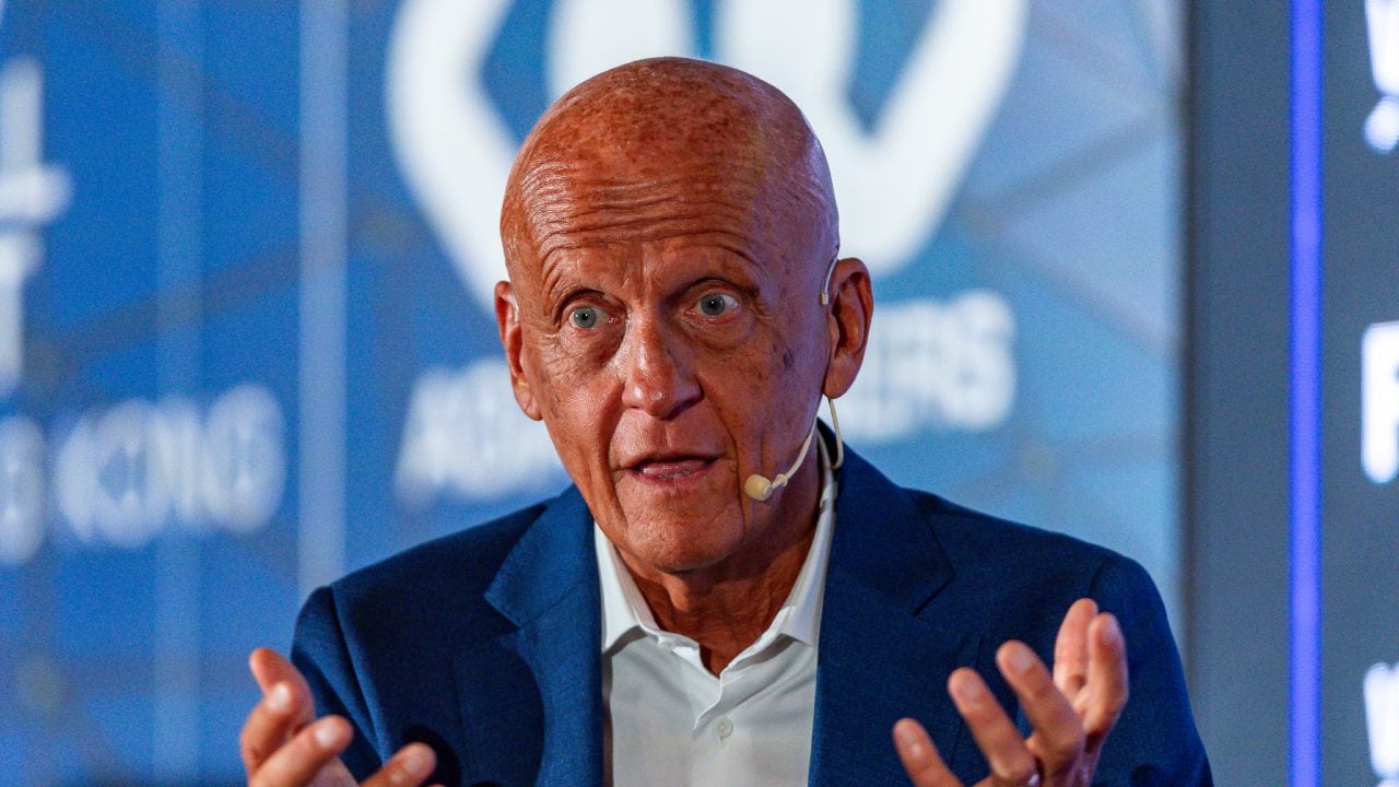 Pierluigi Collina: "La mia è una malattia che colpisce in maniera trasversale e crea una diversità"