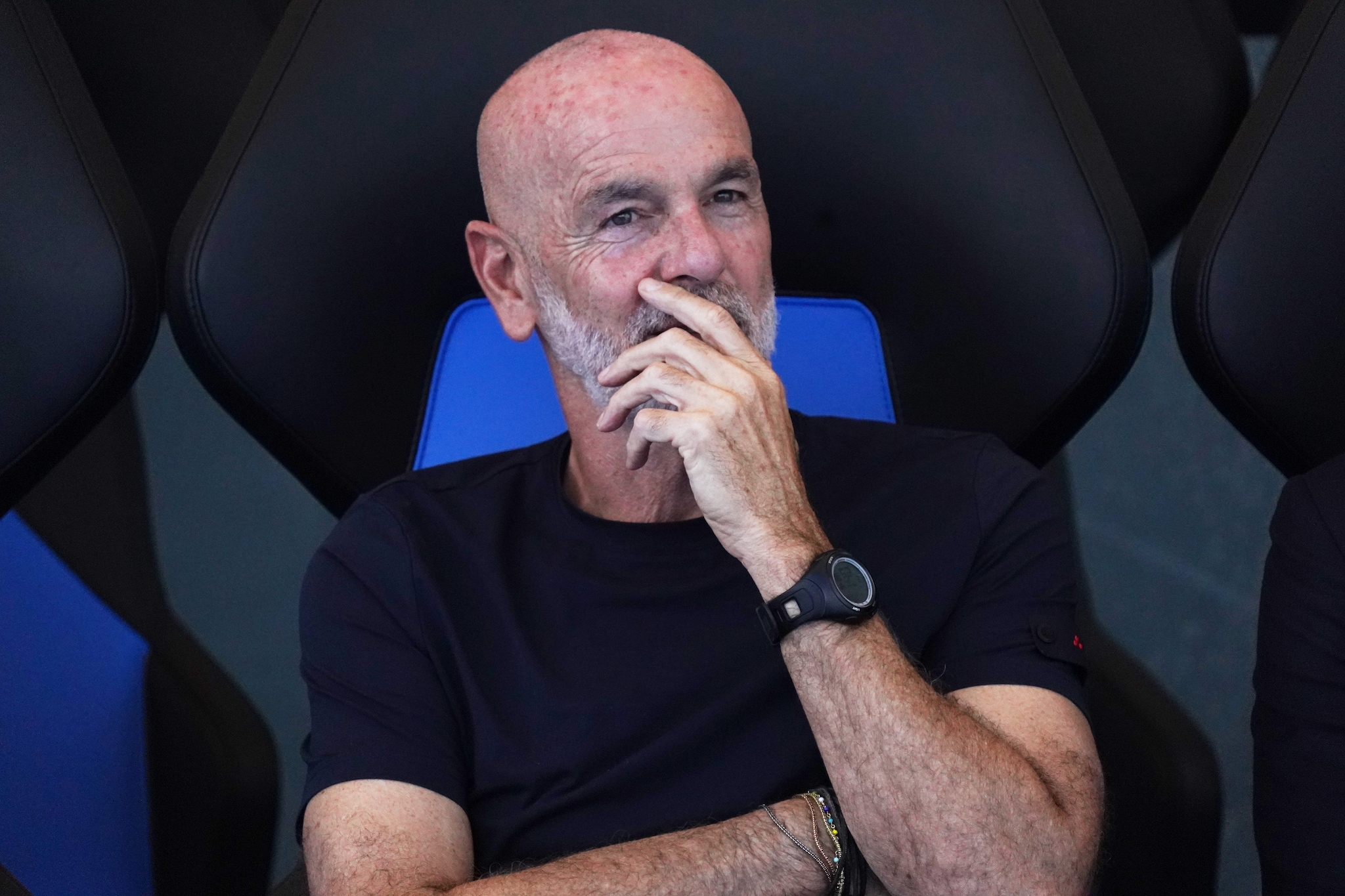 Pioli non dà le dimissioni e la Fiorentina è costretta a trattare: in ballo anche i soldi arabi