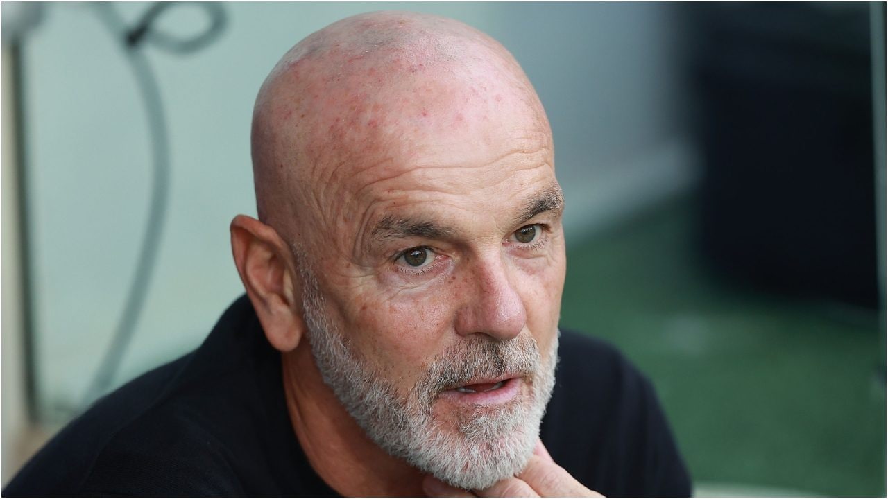 Pioli ora è a fortissimo rischio esonero, il Lecce inguaia la Fiorentina tristemente penultima