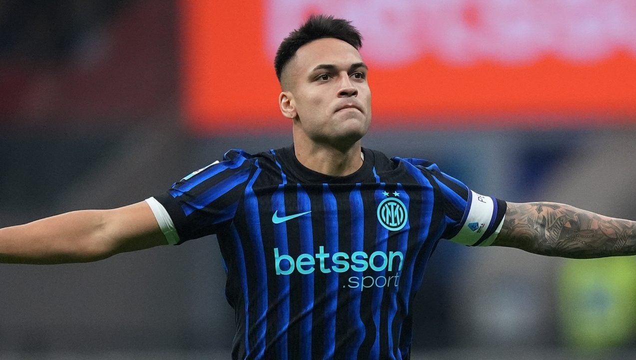 Pisa-Inter 0-2, risultato finale della partita di Serie A: doppietta di Lautaro Martinez, gli highlights