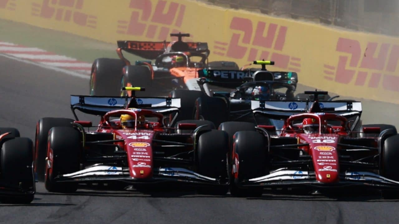 La F1 vuole gare più belle, si va verso una rivoluzione totale: nel 2026 nuove regole per i pit stop