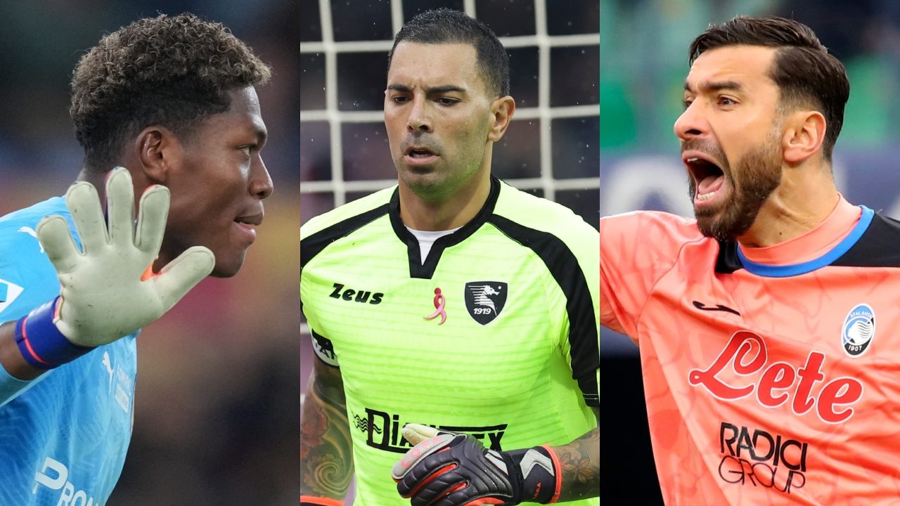 Il Parma torna sul mercato: i nomi dei cinque portieri svincolati in lizza per sostituire Suzuki