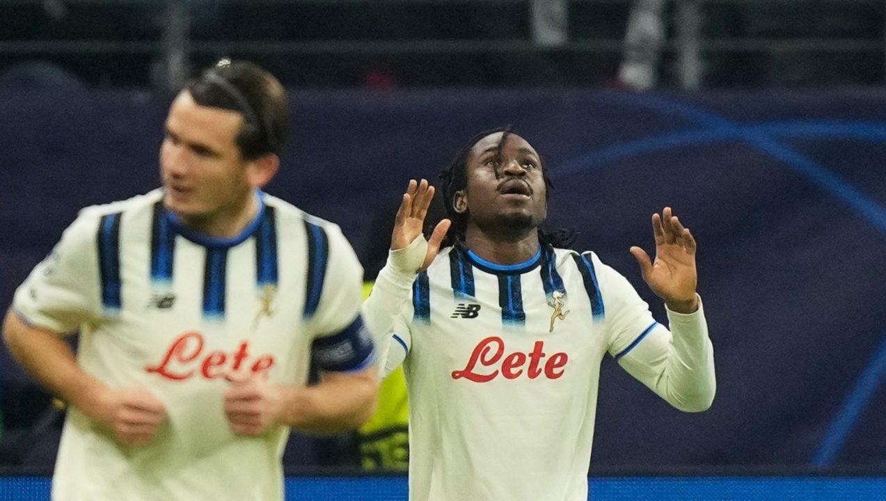 L'Italia recupera posizioni nel Ranking Uefa che assegna il posto extra in Champions League