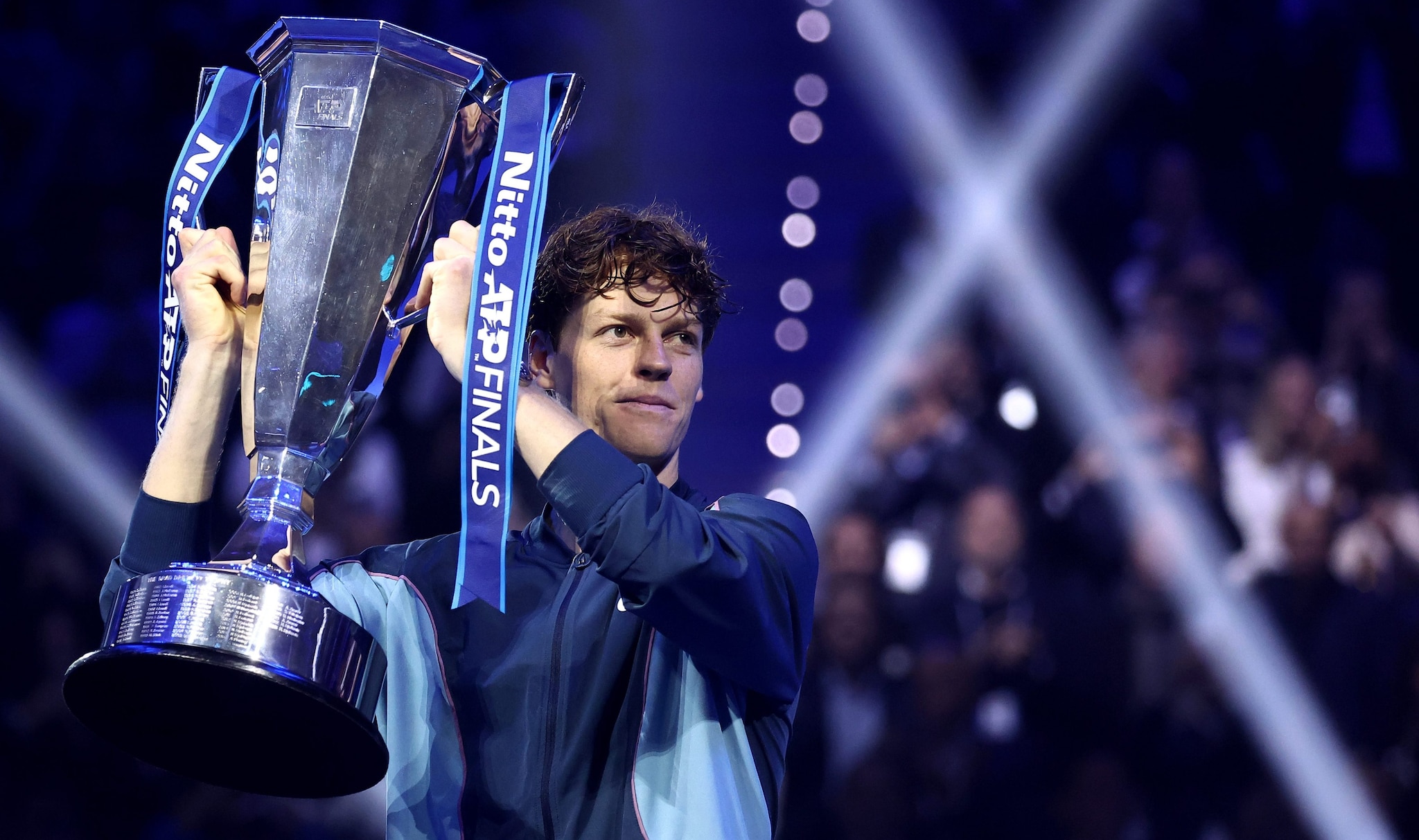Quanto costano i biglietti delle Atp Finals con Sinner: prezzi che pochi si possono permettere