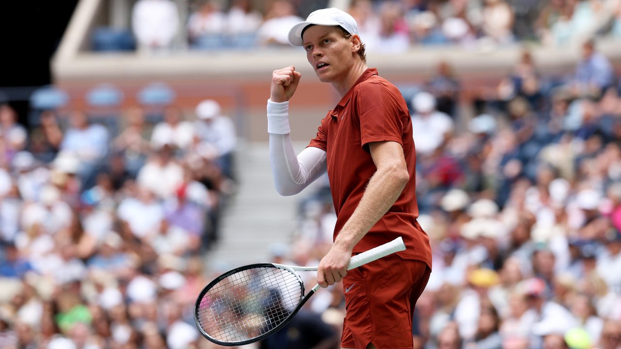 Come funziona il punteggio nel tennis e perché si conta 15, 30 e 40