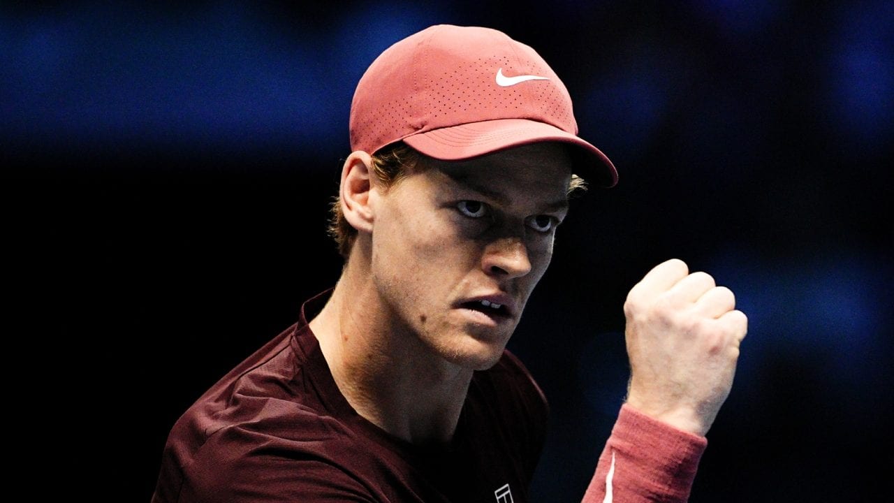 Quando si gioca la finale delle ATP Finals 2025: data e orario dell'incontro di tennis