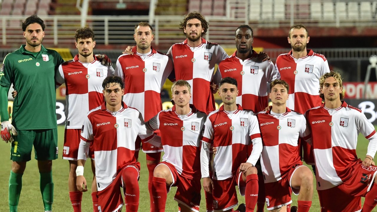 Rimini a rischio esclusione dal campionato di Serie C: come può cambiare la classifica del girone B
