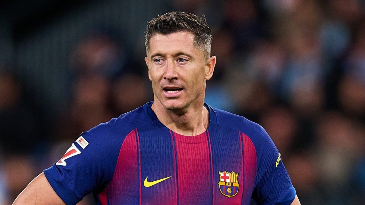 Il Milan spinge per arrivare a un accordo con Lewandowski: Ibrahimovic regista del colpo di mercato