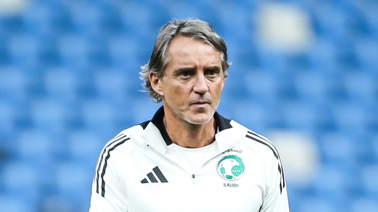 Mancini torna ad allenare un club dopo 7 anni, ripartirà dal Qatar: ha firmato un particolare accordo