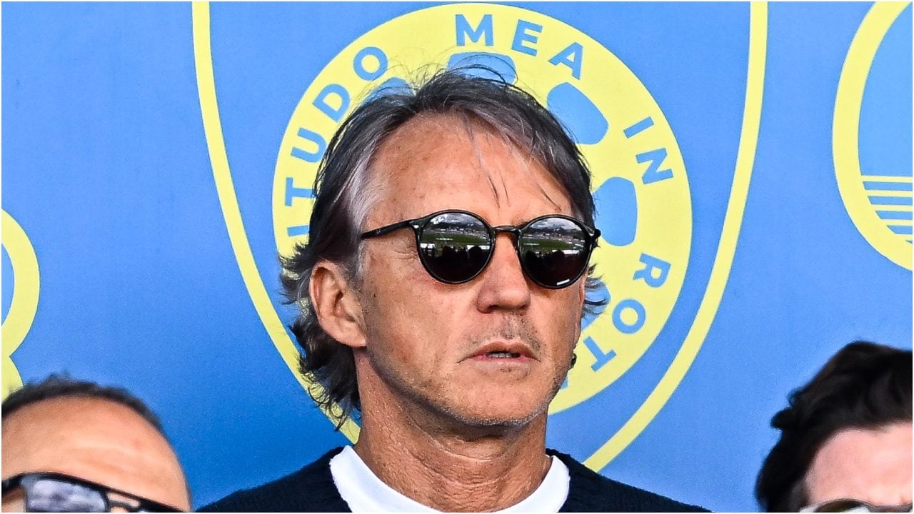 Mancini pronto a sbarcare in Qatar: dopo l'Arabia Saudita, il Mancio è a un passo dall'Al Sadd