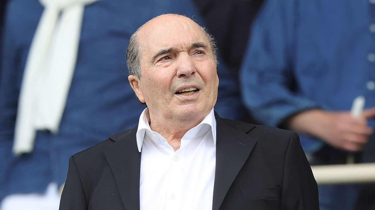 La dura nota di Commisso sulla Fiorentina: "Non è possibile che tornino ad affiorare queste falsità"