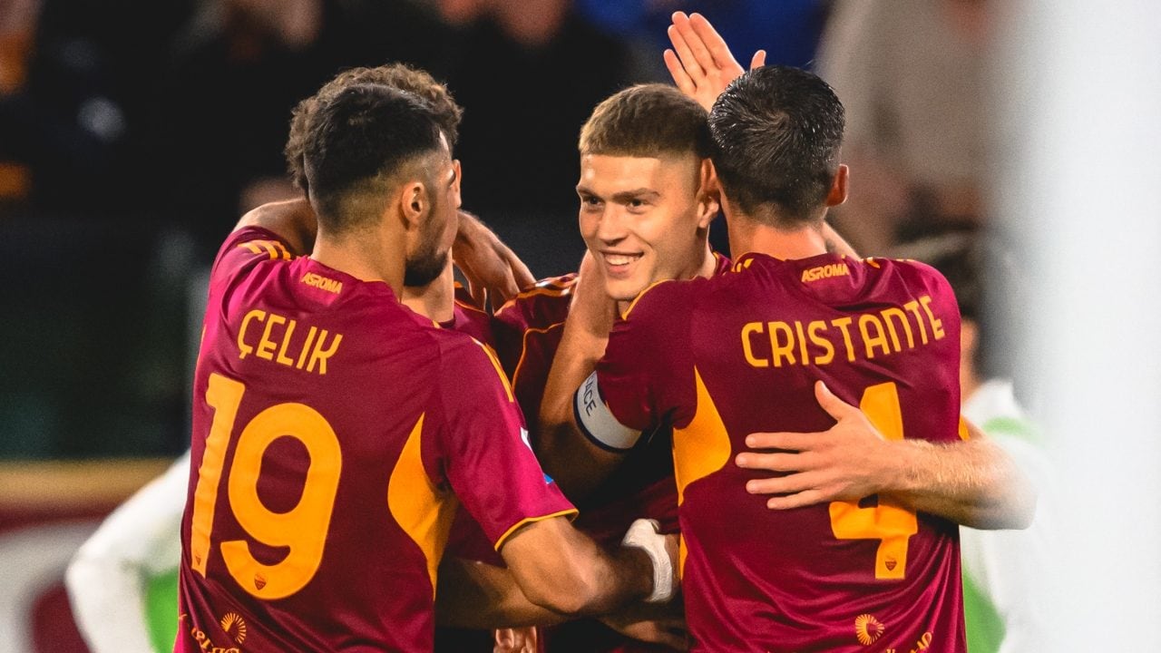 Europa League, le partite di Roma, Bologna e Fiorentina in TV: orari e dove vederle