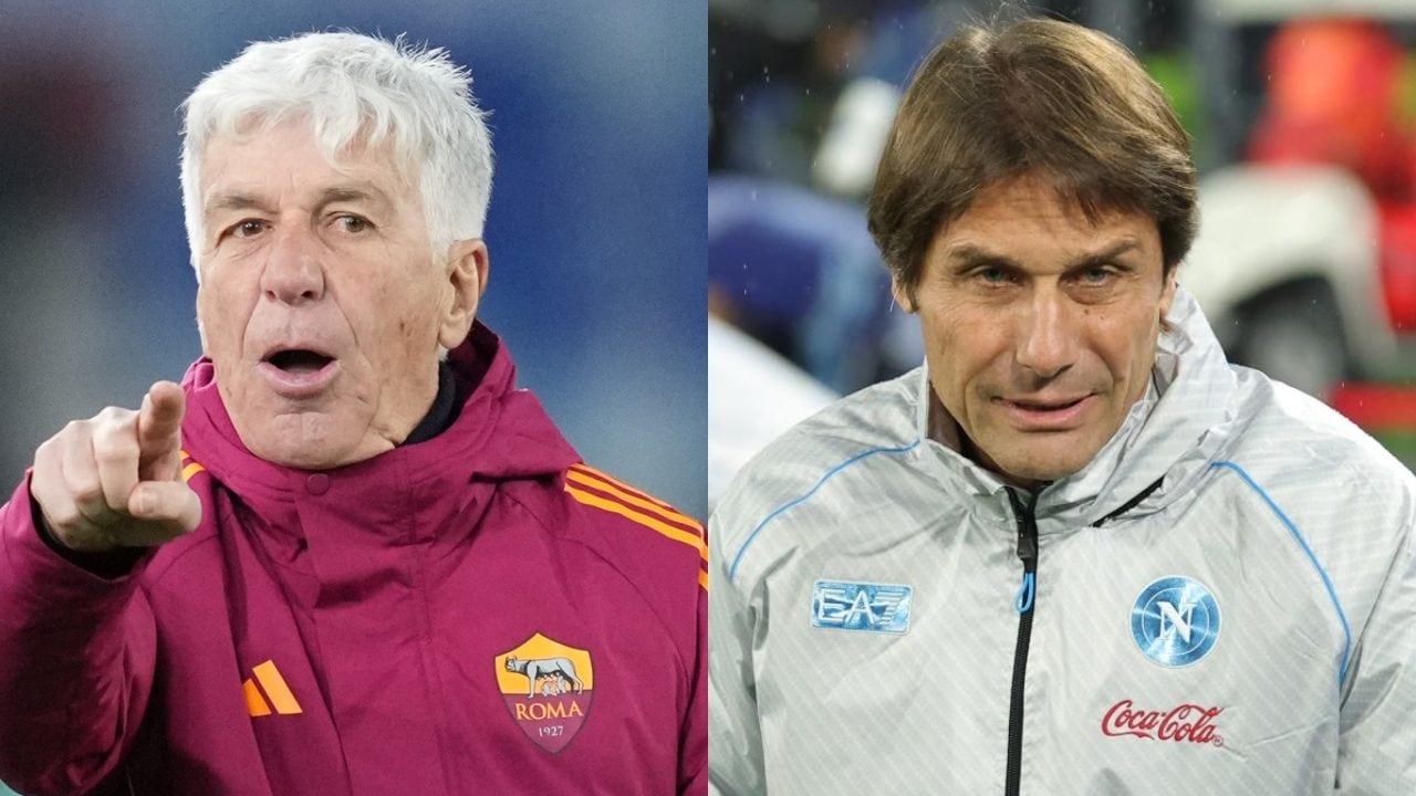 Roma-Napoli 0-1 LIVE, risultato finale della partita di Serie A: gol di Neres, gli highlights