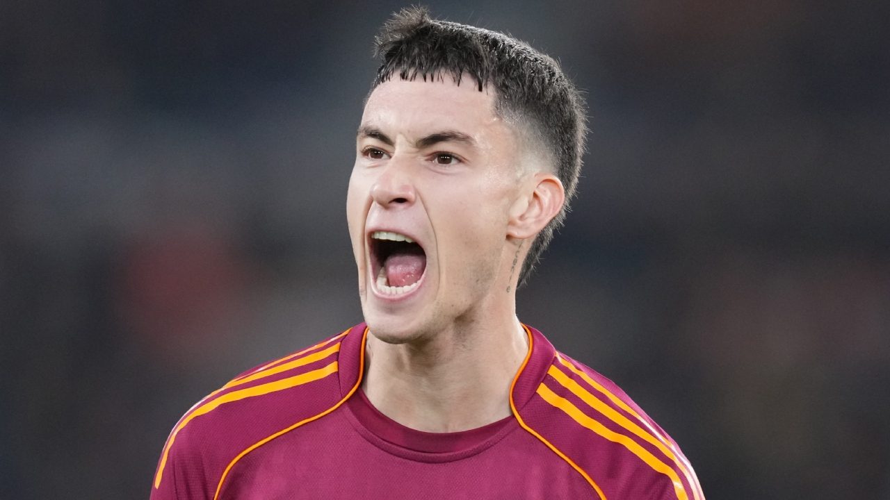 Roma-Udinese 2-0, risultato finale della partita di Serie A: gol di Pellegrini e Celik, gli highlights