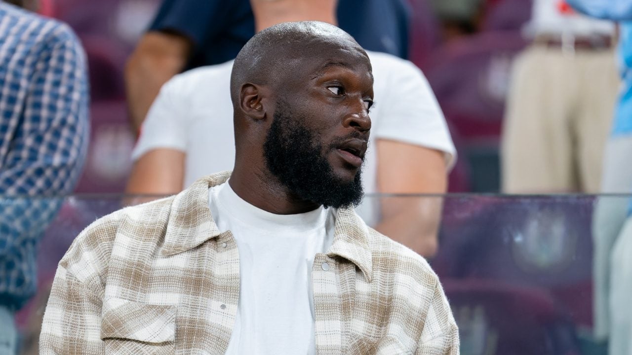 Quando rientra Lukaku dopo l'infortunio: Conte punta ad averlo a disposizione per una data precisa