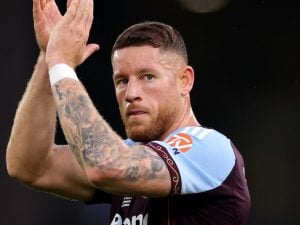 Ross Barkley riemerge dalla nebbia dell&#8217;alcol: &#8220;Non bevo da quest&#8217;estate, non lo farò più&#8221;