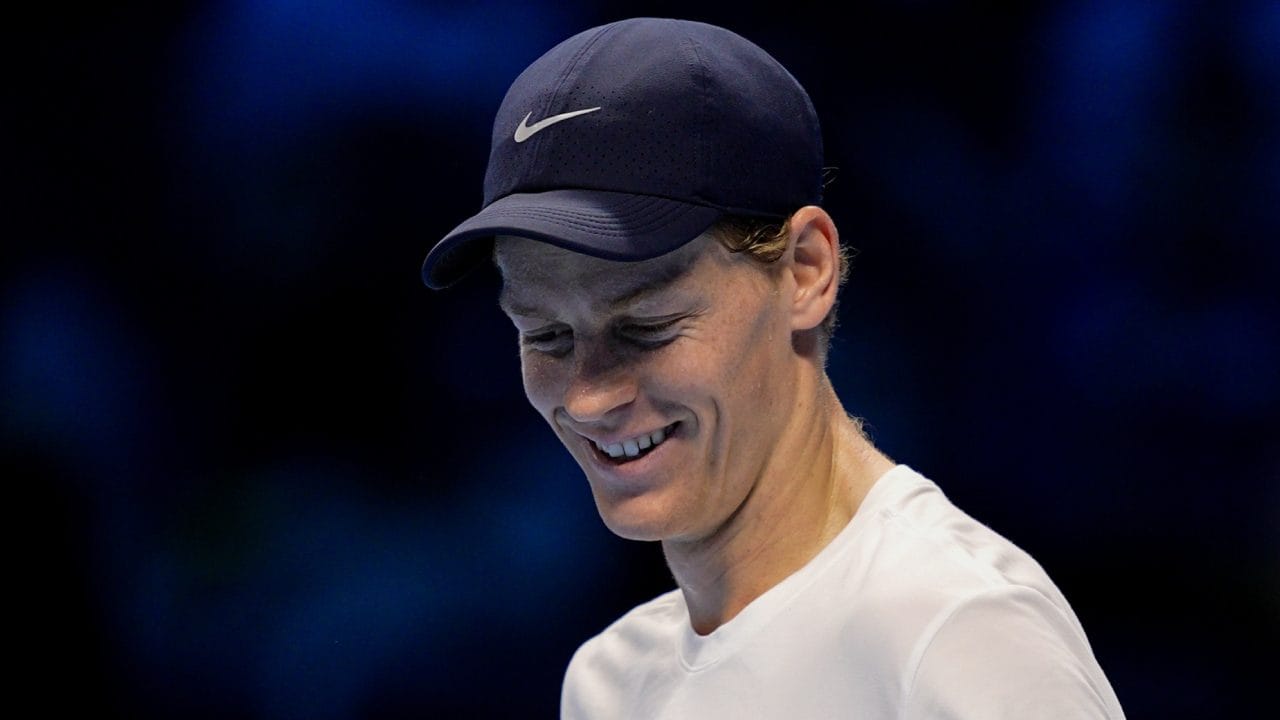 Come funziona il Round Robin alle Atp Finals di Torino: regolamento e chi si qualifica alle semifinali