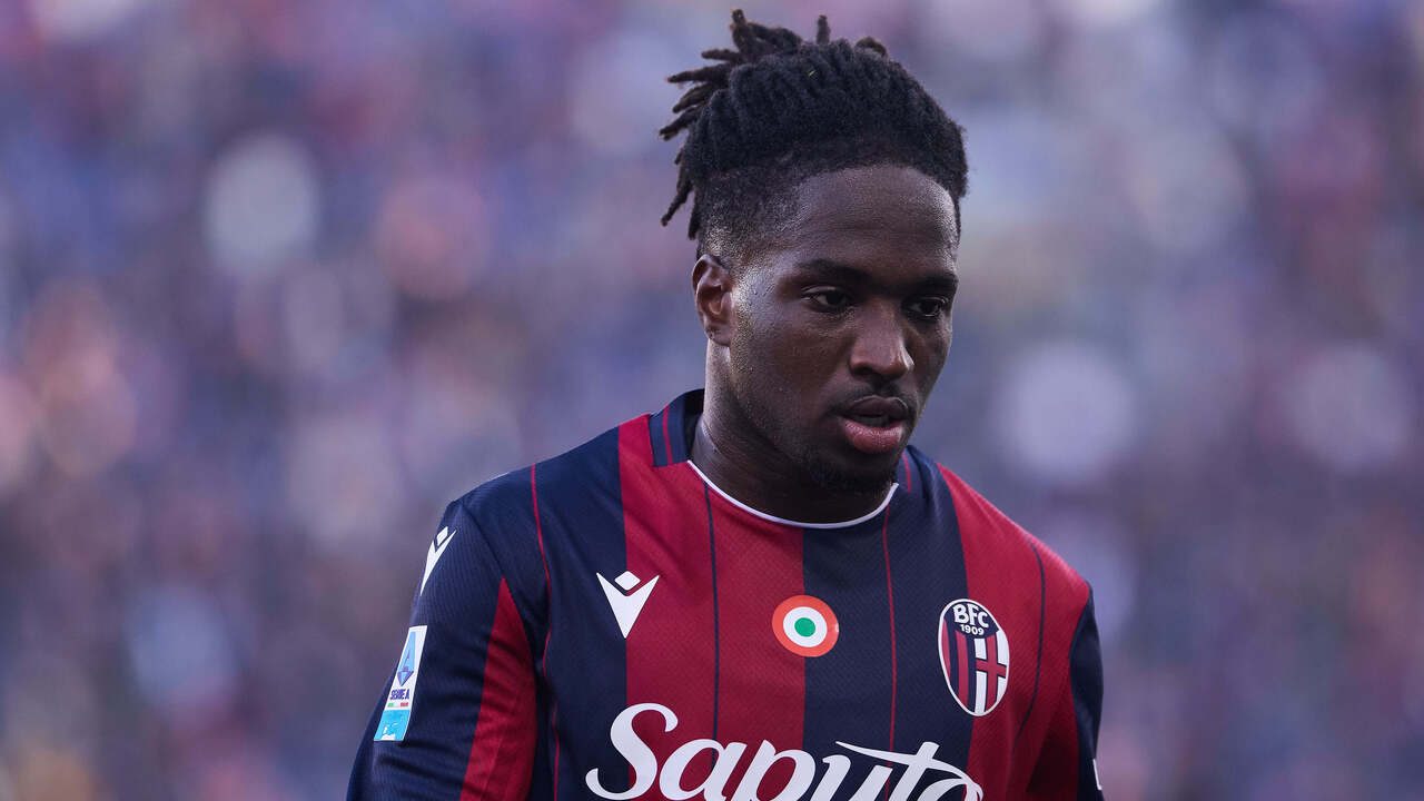 Il Bologna perde tre giocatori per infortunio in quattro giorni: Italiano ha gli uomini contati