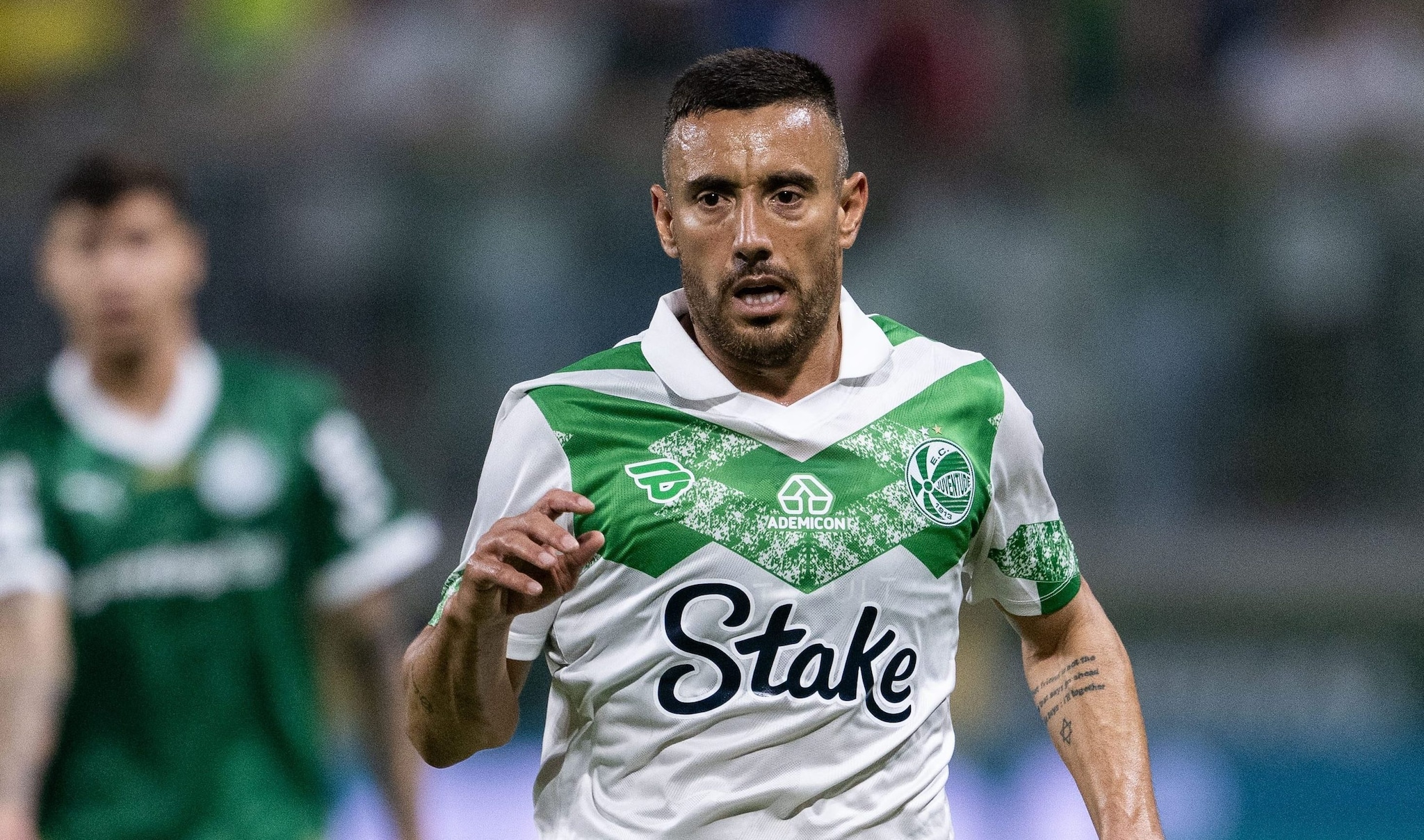 Ruschel sopravvissuto della Chapecoense, salvo per un'assurda coincidenza: non sa darsi un perché