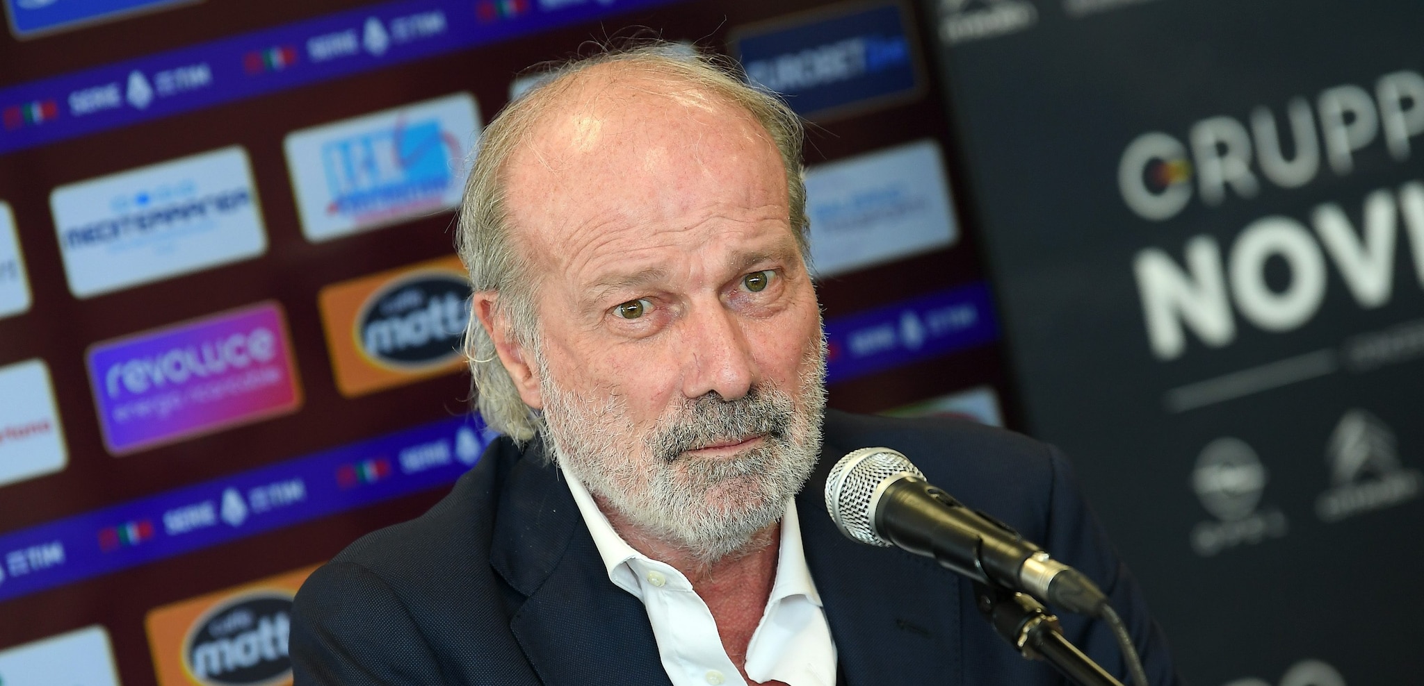 Sabatini e l’esperienza pre-morte in ambulanza: "Non vedevo più. La dottoressa diceva: non ce la fa"