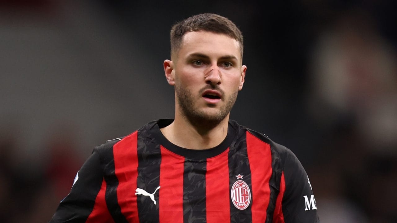 Perché Gimenez ha voluto raccontare la verità sul suo infortunio: a chi era rivolto il messaggio